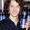 Olympia-Star präsentiert neues Bier
