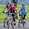 Weiler-Simmerberg bei Radwegenetz dabei