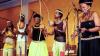Mandela-Musical: Glanzvolle Premiere mit Sound aus Südafrika