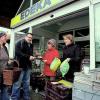 Edeka in Wiggensbach ist geschlossen