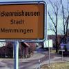 Wirtschaftsförderer, Hochschule, Baugebiet für Dickenreishausen