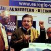 Miteinander Grenzen überwinden