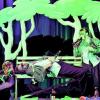 Vorhang auf für den Zirkus der Phantasie