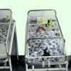 Marktoberdorfer Kinder nun meist in Kaufbeuren geboren