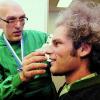 Sepplhut, Aberglaube und Therapie im Silo