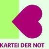 1000 Euro für die Kartei der Not