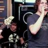"Frischluft" rockt im "Hoigarte"