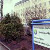 Kliniken: Gespräche mit einer Managementfirma