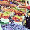 Vitamine und kaltes Wasser