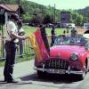 2009 kein Oldtimer Festival