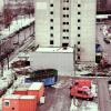 Das Kunz-Haus wartet nur noch auf den Bagger
