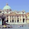 Auf zu Papst Benedikt