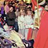 Kleines Jubiläum bei Weihnachtsmarkt