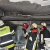 Brand in Immenstädter Gaststätte