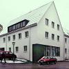 "Seelische und menschliche Not liegen oft eng beieinander"