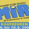 Verbraucher- Messe MIR erstmals Ende Juni