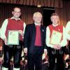Tim und Struppi in musikalischen Bildern