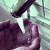 Mit dem neuen Jahr wird das Wasser teurer