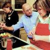 Essen ist eine Form von Kommunikation