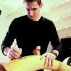 Bayern-Star Miroslav Klose in Gestratz