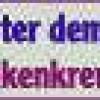 Als Spottversle über den dicken Göring kursierten