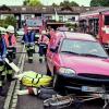 Blaichacher Jugendfeuerwehr leistet Profi-Dienst