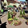 Offene Geschäfte, Musik und Vorträge gestern in Wertach