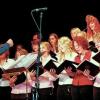 Ein breites, buntes Spektrum des Chorgesanges