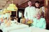 Gasthof seit 100 Jahren fest in Familienhand