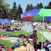 Einer der schönsten Sommer der letzten 20 Jahre