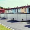 Bei Gelb sieht der Bauausschuss Rot