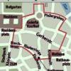 In den Norden der Innenstadt kommt Bewegung