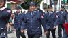 Der Festumzug der Feuerwehr Fischen anlässlich ihres 150-jährigen Jubiläums sprengte alle Vorstellungen. 44 Gruppen mit mehr als 1.000 Teilnehmern waren beim Umzug dabei. Laut dem 1.Vorstand Anton Schöll besuchten rund 10.000 Besucher den Festumzug. Das Zelt war nach dem Umzug prall gefüllt. Für Unterhaltung sorgten die Blaskapelle Fischen und das Riedberg Quintett.
