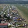 Gut 1000 Piloten steuern Tannheim an
