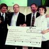 Bester deutscher U15-Goalie