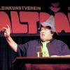Zynisches fordert Zuhörer