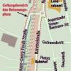 Ein grüner Rand für das Zentrum
