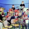 Bläserorchester beweisen im Konzert ihre Erfolge im Zusammenspiel