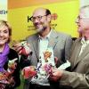 Müttern das Gefühl geben, nicht allein zu sein