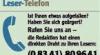 Streitobjekt Halmfliege
