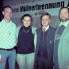 Bürgerinitiativen bündeln jetzt ihre Kräfte
