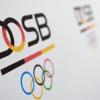 Die Mitgliederversammlung des Deutschen Olympischen Sportbundes (DOSB) findet am Samstag in Saarbrücken statt.