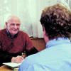Engagement mit viel Verantwortung