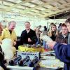 Gewerbeschau lockt wieder 6000 Besucher