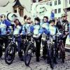 Mit dem Rad von Paris nach London
