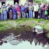 Fischereihof wird zu Wasserschule