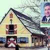 Parteien zurückgepfiffen