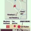 Kompostwerk in Schlatt wird zur Biogasanlage