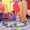 In Sankt Mang entsteht ein Bambini-Park
