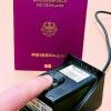 In den Ausweis gehört künftig der Fingerabdruck